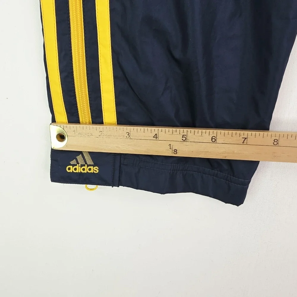 adidas mesh lining